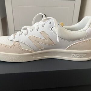 New New Balance CT300 v3 Court Sneakers in Men’s 6.5